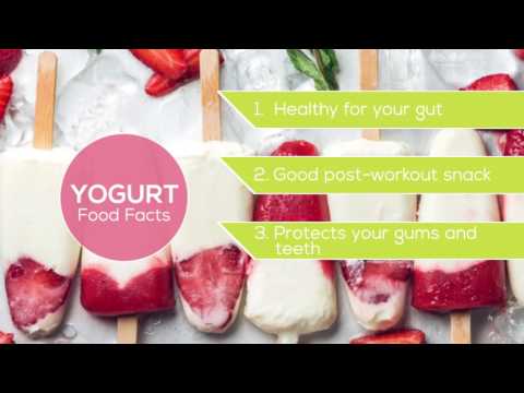 HyperCITY Quickly - The Youthful Yogurt