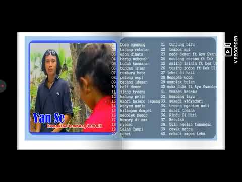 tusing jodoh yan se feat dek ulik