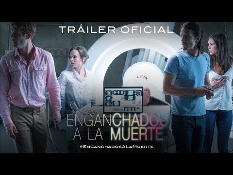 Tráiler oficial