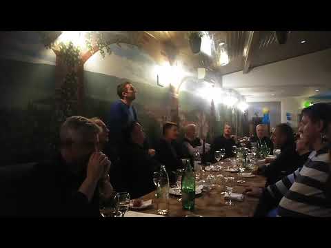 Ti si lipa moja Mare - Klapa Intrade - A cappella