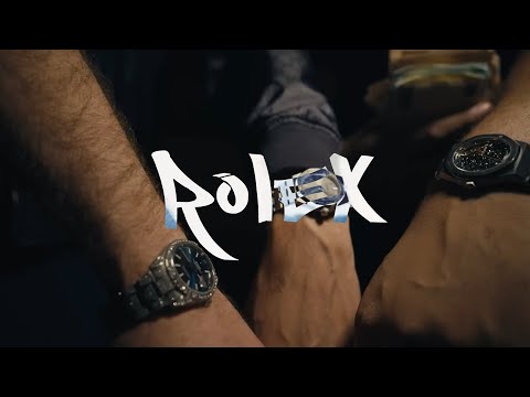 [FREE] LUCIO101 X NIZI19 TYPE BEAT "ROLEX" (prod. by shinyrecords)