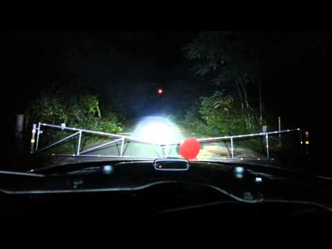Extremely BRIGHT LED Lights - Rigid 50",10" LED Bars & JW speaker Lights Jeep Rubicon Hard Rock