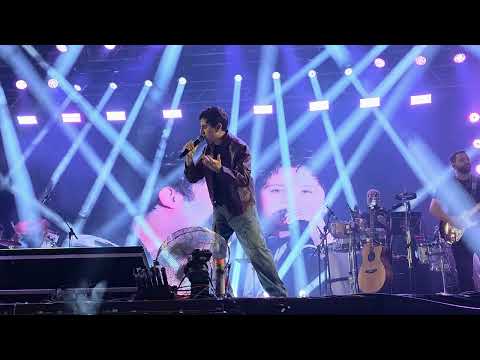 HUGO HENRIQUE CANTOR EM SANTA HELENA DE GOIÁS 