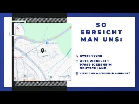 Seniorendienste Schönblick GmbH YouTube-Vdeominiatur 6