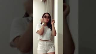 Download lagu Mentahan Cewek Joget Tiktok Ambyar 2021 Polosan Cewek Joget Story Wa 30 Detik mp3