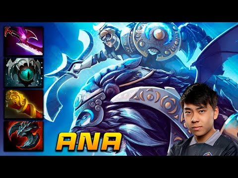 ana Luna - Dota 2 Pro Gameplay [Watch & Learn]