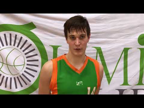 KRŠKO U17 - GROSUPLJE U17 61 - 85