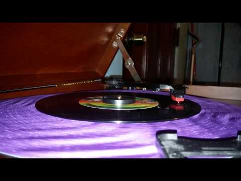 Melanie- "Brand New Key" (45 RPM)