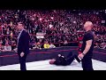 Relive The 25th Anniversary Of Monday Night Raw