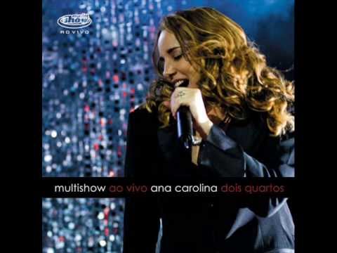 Ana Carolina - Eu Comi a Madona