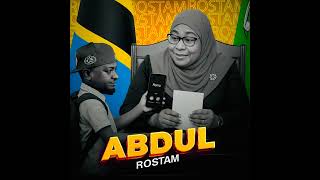 Download lagu ROSTAM, ROMA FT STAMINA - ABDUL (  AUDIO) mp3