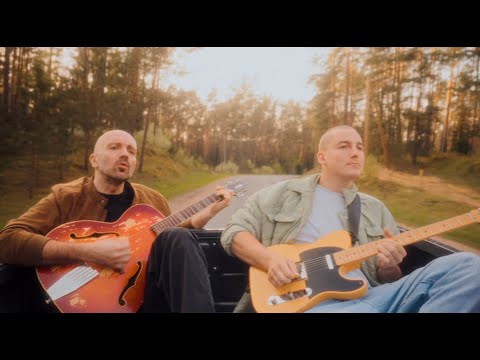 Laika Suns - Vientuļa sala (Oficiālais video)