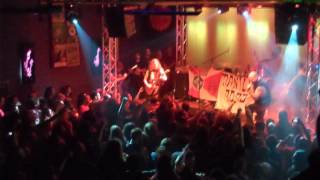 Manilla Road - Witches Brew, Live in Athens (October 14, 2012)