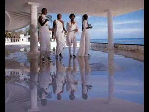 Boney M-I see boat on the river