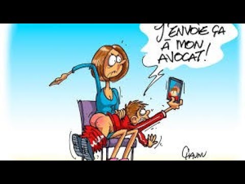 L’interdiction de la fessée : la porte de l’enfer