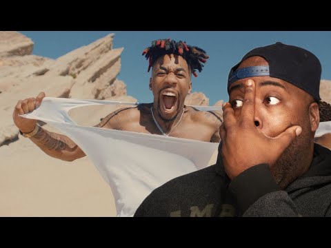 Dax 'ISIS Freestyle One Take Video