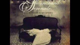 Secondhand Serenade - Last Time