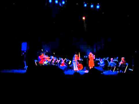 FIL 2012: Yves Ribis - Kerham au Grand Théâtre