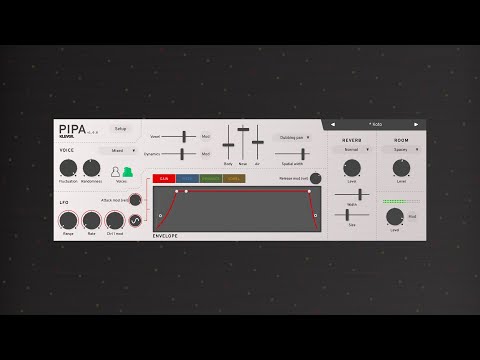 Free Download Pipa v1.0.1 WiN MAC RETAiL
