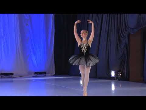 Summer Dance Intensive 2018: Gala (Pinja Sinisalo)