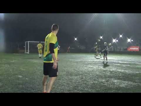 TIBURON FC VS CA BILARDISMO - #LigaNuñez - #Apertura SLD - 16/4/23