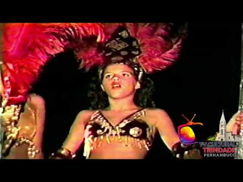 CARNAVAL 1998 trindade pe 