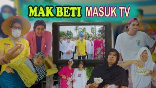 Download lagu MAK BETI JADI ORANG PENTING mp3