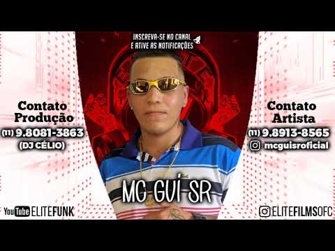 MC GUI SR  - EM BUSCA DO SUCESSO (ELITE FUNK PRODUÇOES)