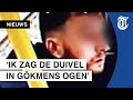 Proces Gökmen T. van start