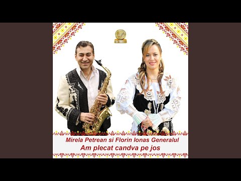 Am Plecat Candva Pe Jos (feat. Florin Ionas Generalul)