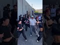 Chris Brown It Depends Ft Bryson Tiller Official Dance Challenge