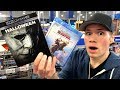 Blu Ray Dvd Tuesday Shopping 1 15 19 My Blu Ray Collection Series