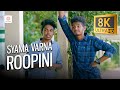 Syama Varna Roopini 8K 4K Video Song Thanneer Mathan Dinangal Vineeth Sreenivasan Pradeep