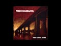 Nickelback - Flat on the Floor [Audio]