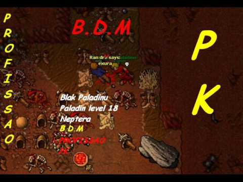 Mc tibiano- A War Vai Pegar