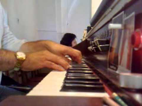 KH453 5 120517 VÁLASZOS ZSOLTÁR ÁLDOZÓCSÜTÖRTÖK B ÉV UJJONGÁS KÖZT MENT FÖL ISTEN 6765 HT6C AC