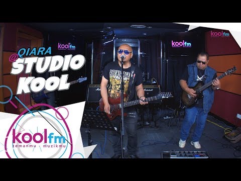 Studio Kool - Qiara (LIVE) #StudioKool