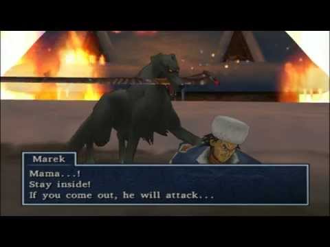 Dragon Quest 8!  #36:  The Shao Kahn of Dogs