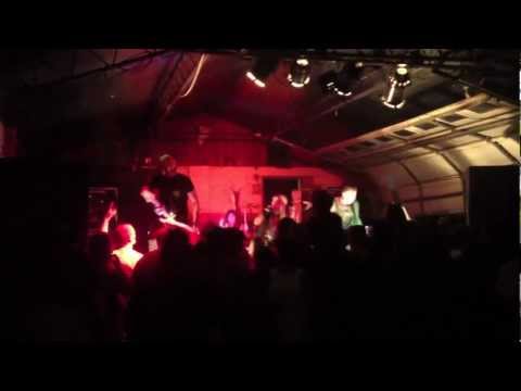 Blameshift/Straight Line Stitch "The Never Sleep Again Tour"
