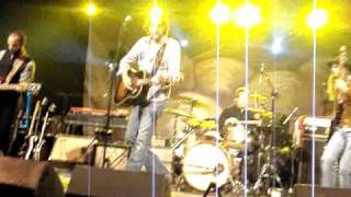 A Bad Liver &amp; A Broken Heart - Hayes Carll Live at Stubb&#39;s BBQ