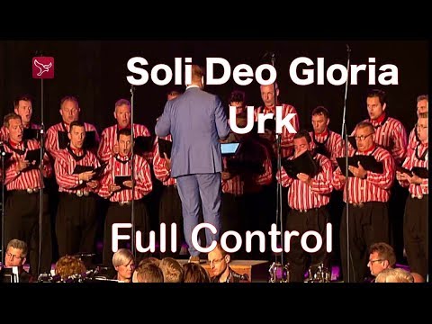 Full Control (to surrender my heart's desires) - Soli Deo Gloria