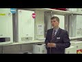 Видео о товаре: Газовый котел Baxi ECO Four 1.24 F (9,3-24 кВт)