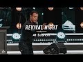 Revival Night At Boshoff
