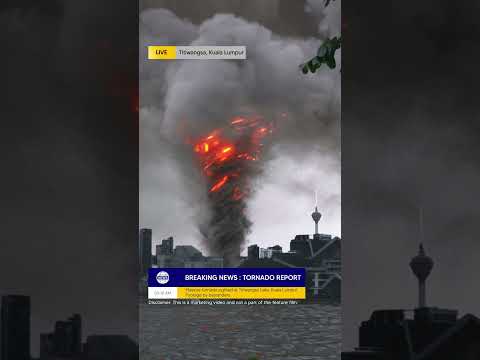 ‼ BREAKING NEWS ‼