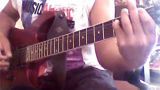 cover Stratovarius -  Neon Light Child