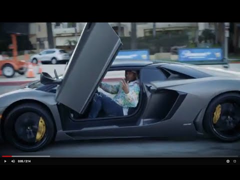 JoeyPurp - Mob Ties (Official Video)