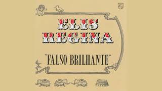 Jardins de Infância - Elis Regina - Falso Brilhante 30 Anos