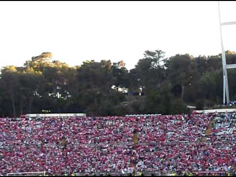 Penalidades na final do Jamor