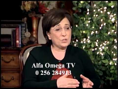 John Militaru - emisiune speciala despre Alfa Omega TV