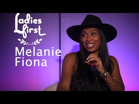 Melanie Fiona Talks Being In A Group With Drake, Not Letting Labels Change Her & Worst Date EVER